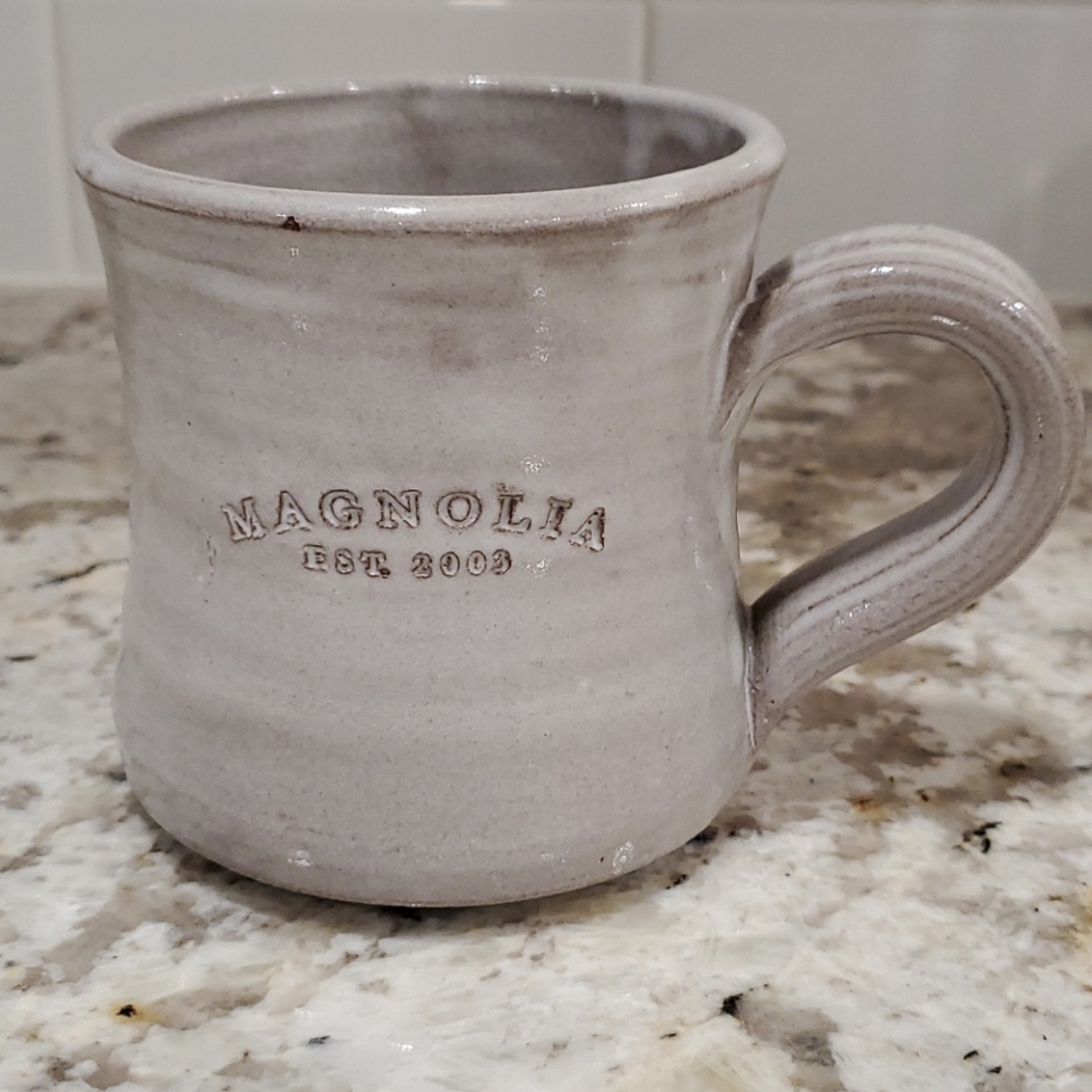 Magnolia Market Mug
